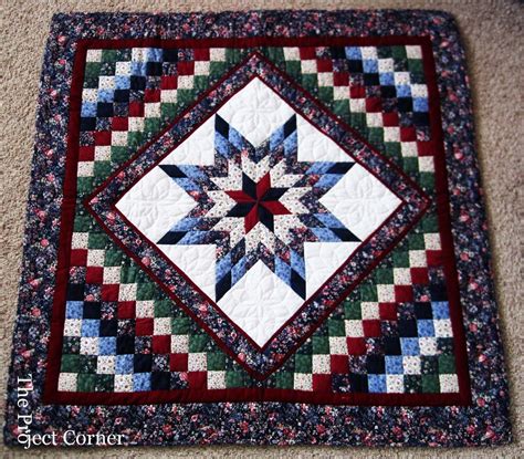 The Role of Amish Quilting in Tourism in Holmes County